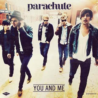 Parachute - You And Me Lyrics | Letras | Lirik | Tekst | Text | Testo | Paroles - Source: musicjuzz.blogspot.com