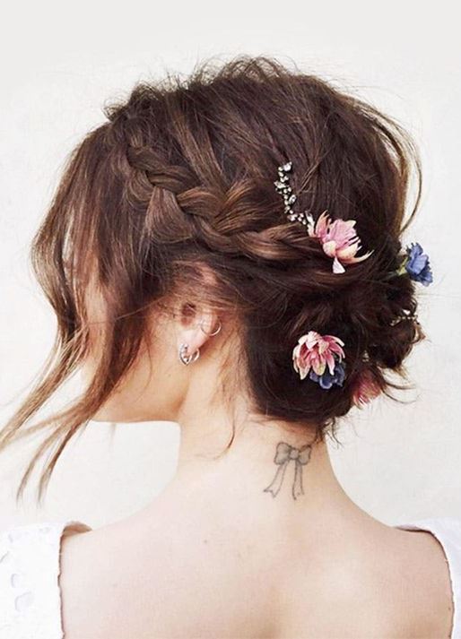 Hair Trend We’re Totally Stealing This Summer