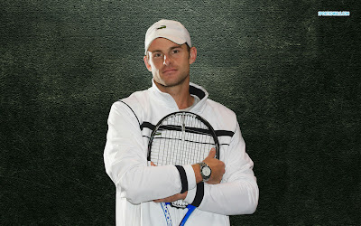 Andy Roddick