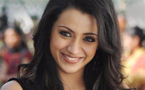 Trisha Krishnan, Award winning actress and controversies related to her