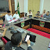Usai Retret, Gubernur Mahyeldi dan Wagub Vasko Bahas Efisiensi Anggaran dalam Rapat bersama TAPD Sumbar