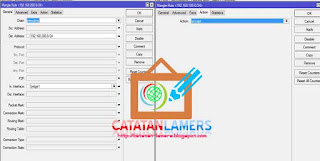  Tutorial kali ini aku akan membahas perihal bagaimna caranya melaksanakan Setting Tutorial Setting Mikrotik Load Balance Dengan Metode PCC dan Failover | Work And tested 100%