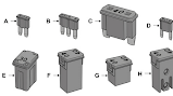 42 1984 ford f150 fuse box diagram