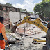 De janeiro a agosto, Prefeitura fez 30 demolições de obras irregulares e obstruções em áreas públicas