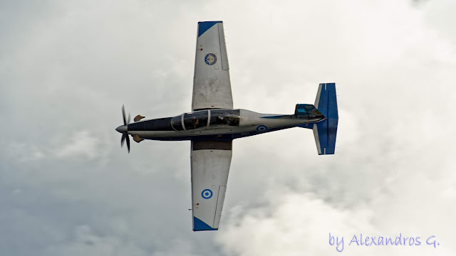 Kavala AirSea Show 2018