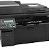 HP LaserJet Pro M1213nf Drivers Download