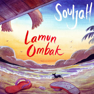 MP3 download Souljah - Lamun Ombak iTunes plus aac m4a mp3