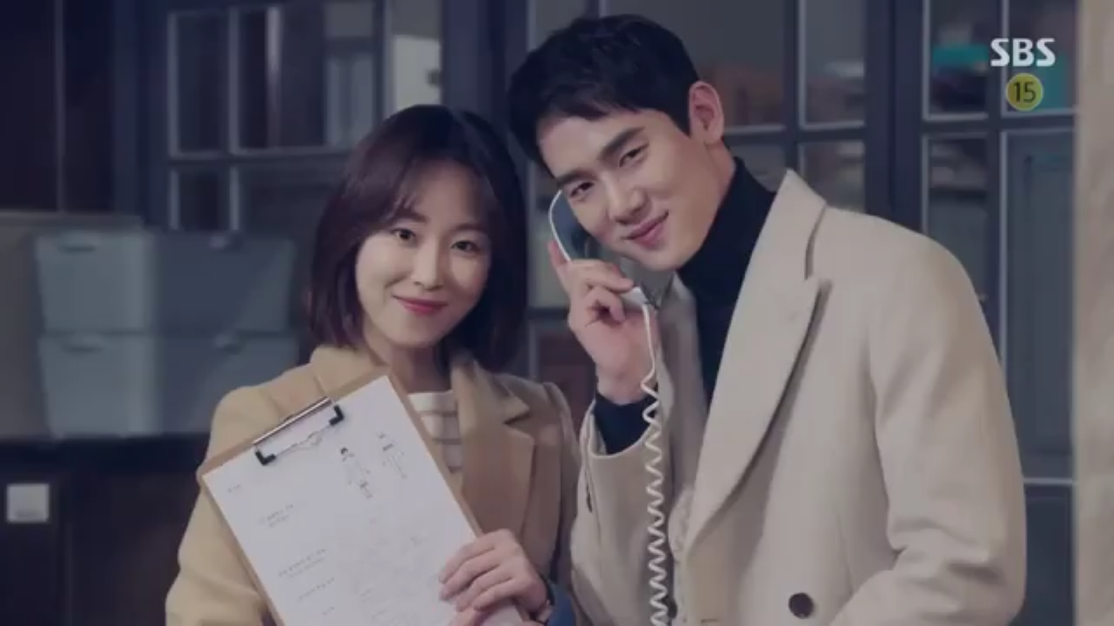 Marbun Diary Tentang Drama Korea Romantic Doctor