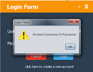  How To Make SignUp And SignIn Form In Java Using NetBeans With MySQL DataBase Java - Login And Register Form With MySQL DataBase