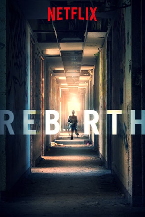 Rebirth 2016 Film Completo Online Gratis