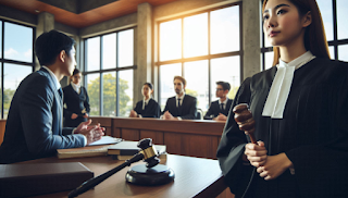 Definisi Hukum dan Tujuan Hukum