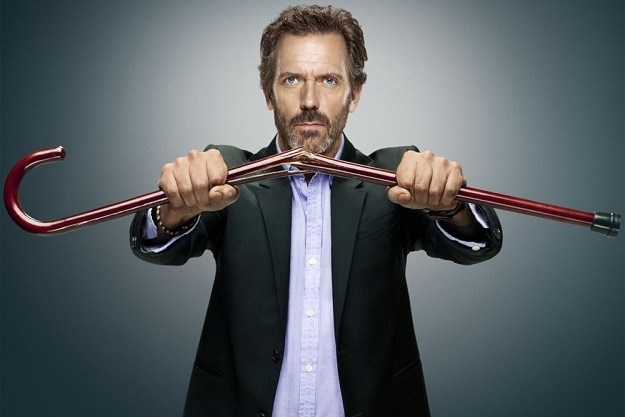 House Season 8.