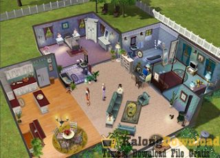Gambar The Sims 3