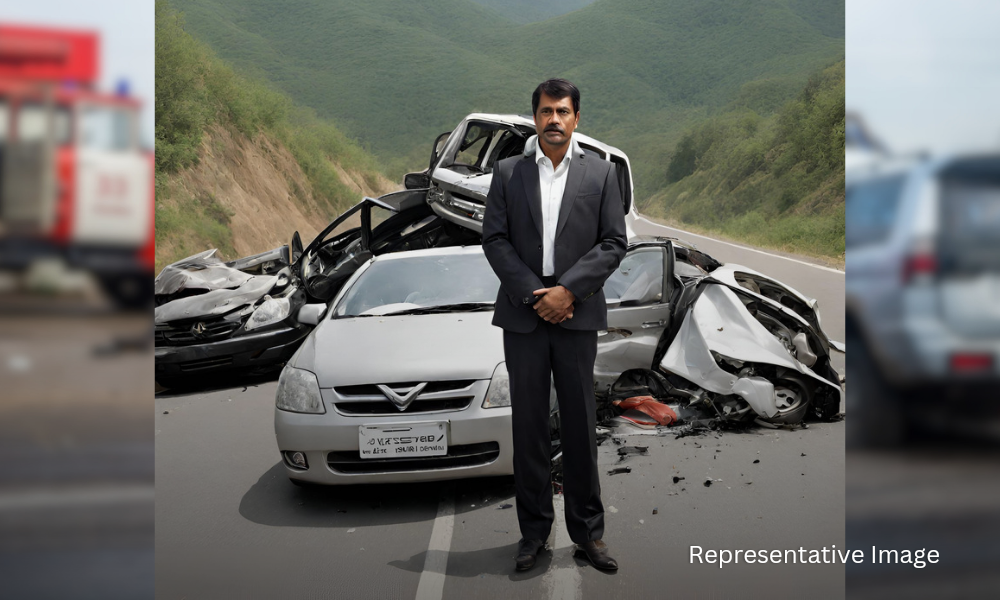 Street Menace: Business Leaders Who Lost Lives in Road Accidents