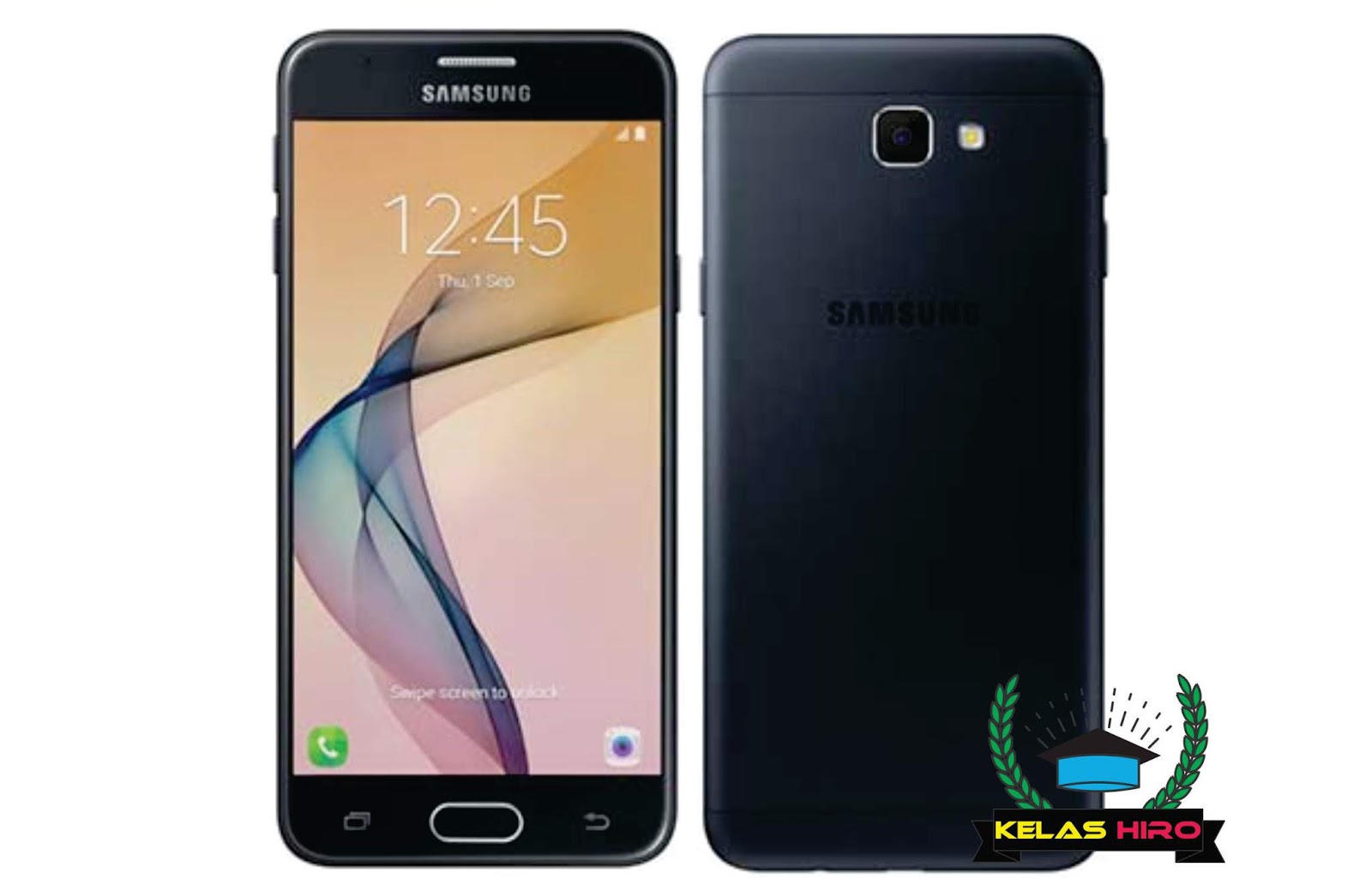Spesifikasi Lengkap Samsung  Galaxy  J5  Prime SM G570Y dan 