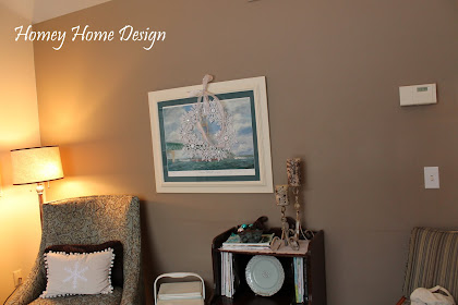 Hanging wall art, the easy way!