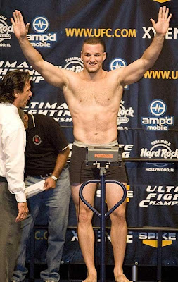 Matt Hamill