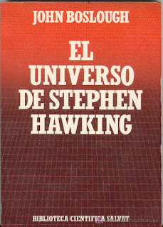 El universo de Stephen Hawking / John Boslough