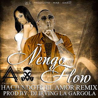 Ñengo Flow - Haciendote El Amor