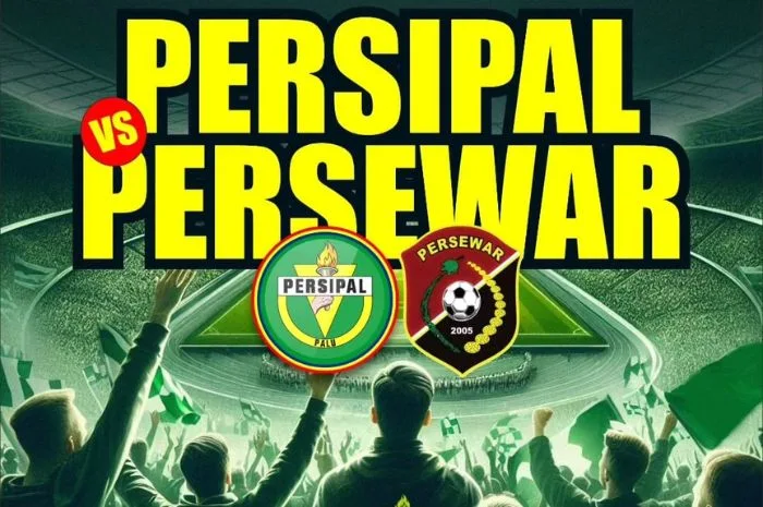 Link Live Streaming Persipal Babel United vs Persewar Waropen di 12 Besar Pegadaian Liga 2 2023-2024