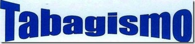 tabagismo