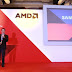 H Samsung θα κατασκευάζει chips για την AMD