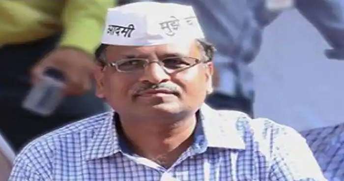 ed-arrested-delhi-health-minister-satyendra-jain