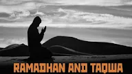 THE SPIRIT ACHIEVE THE DEGREE OF MUTTAQIN IN THE HOLY MONTH OF RAMADHAN