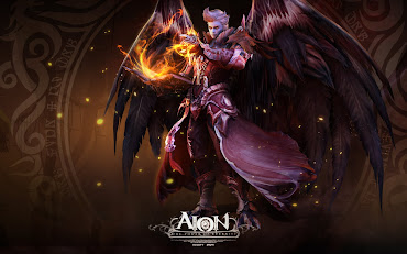 #11 Aion Wallpaper