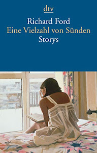 Eine Vielzahl von Sünden: Storys