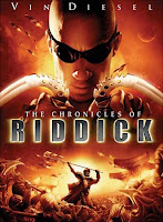 The Chronicles Of Riddick (2004)