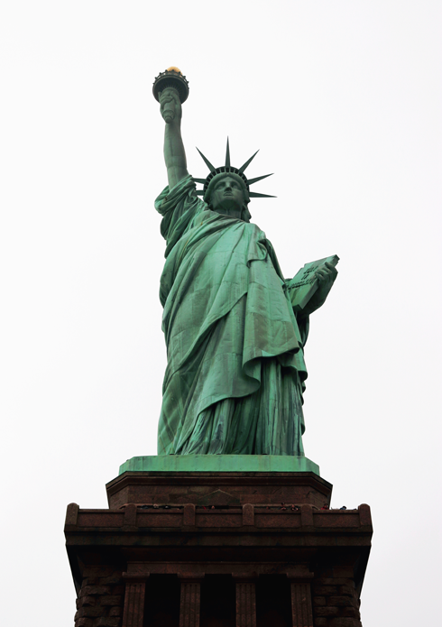 Statue Liberty NYC New York City Photography