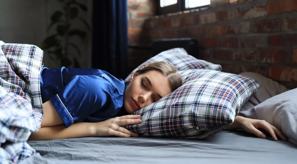 7 things in your bedroom that prevent you from getting a good night's sleep