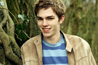 Nicholas Hoult