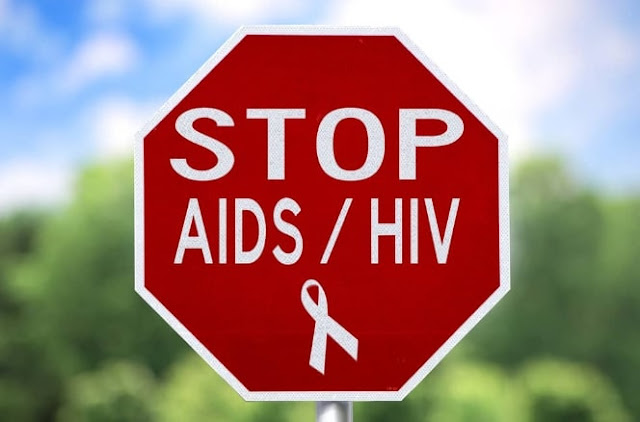 cara mencegah infeksi HIV?