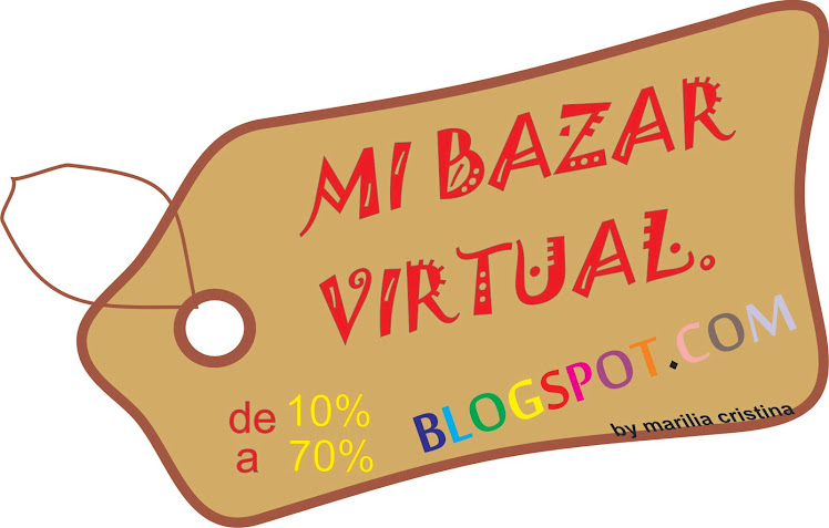 Bazar Virtual