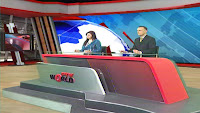 ptv world news room