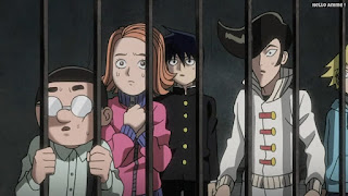 モブサイコ100アニメ 1期9話 | Mob Psycho 100 Episode 9