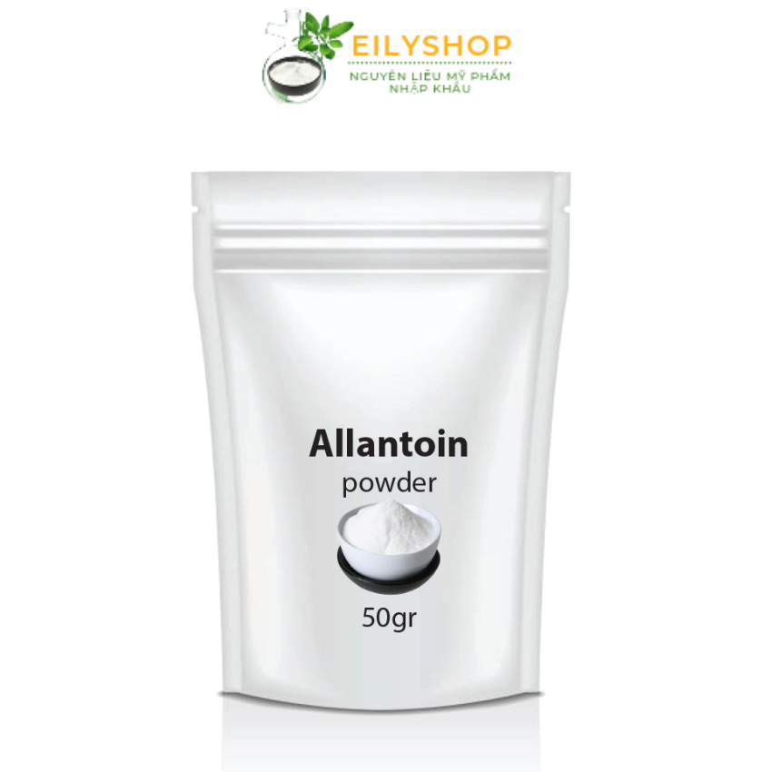 ALLANTOIN là một chất chống kích ứng Eilyshop