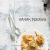 CUCUR UDANG MAMAK PENANG ... Sarapan pagi yang sedap