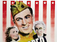 [HD] Sergeant York 1941 Ganzer Film Kostenlos Anschauen
