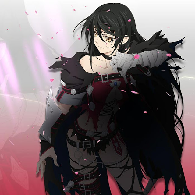 Tales of Berseria Wallpaper Engine