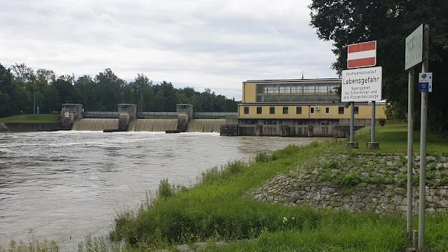 Donau