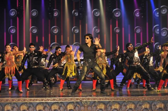 The Global Indian Music Awards  film pics