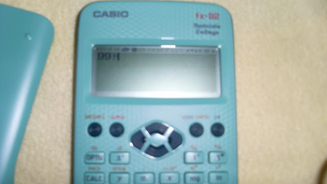 calculatrice rentrée 2015