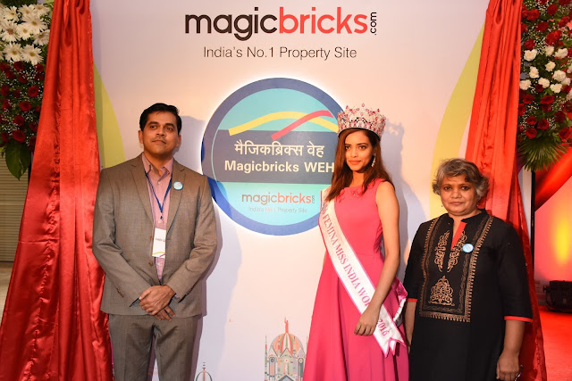 Magicbricks.com acquires station branding rights for Western Express Highway Metro Station