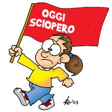 Sciopero 2 ottobre 2015 - Aggiornamento ore 13.00