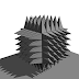 Spikey Panels in Revit Architecture 2010