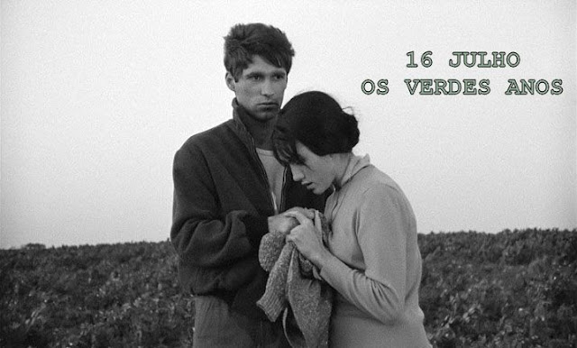 Os Verdes Anos (1963)