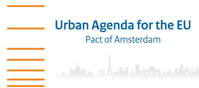 To further reach out to cities, foster the exchange of best practices and the development of urban strategies, the Commission launches today a new web portal for cities.